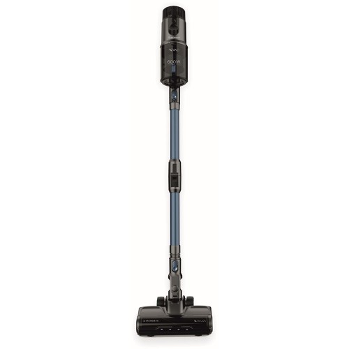ΣΚΟΥΠΑΚΙ ΜΕ ΚΟΝΤΑΡΙ MORRIS SVC6101HH FLEX BLUE ΜΠΑΤΑΡΙΑΣ 28,8V CYCLONIC PET